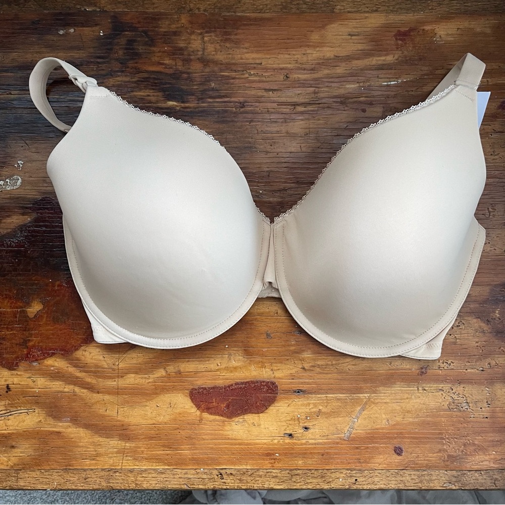 Motherhood Maternity Nursing Nude Bra Clasp Closures